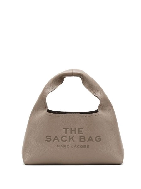 Cheap Leather Women The Marc Jacobs Sack bag Mini 0802